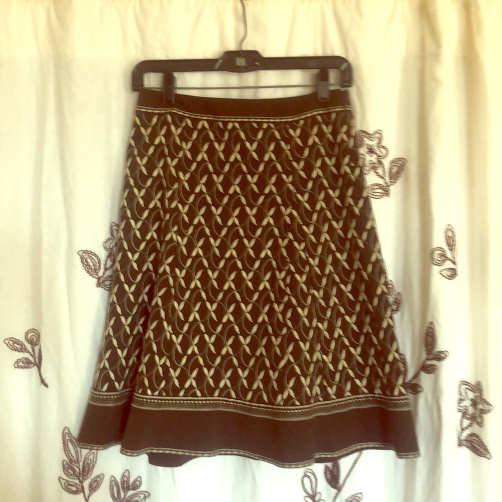 Ann Taylor skirt
